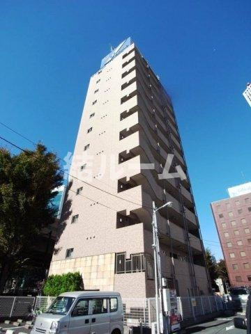 豊島区東池袋４丁目の賃貸マンション