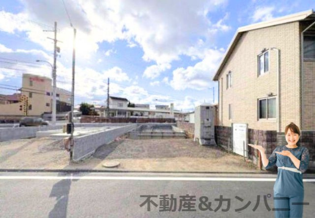 土居田町の新築のおうち　松山市土居田町新築戸建