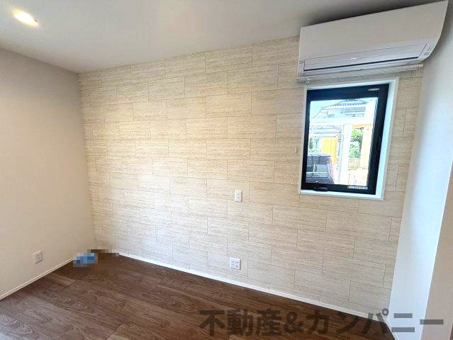 土居田町の新築のおうち　松山市土居田町新築戸建のその他|クロスがオシャレです