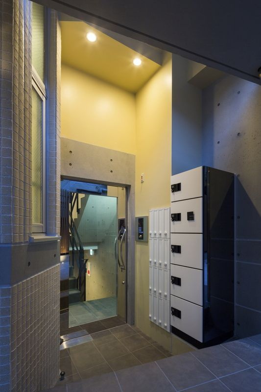 EXAM自由が丘 のその他