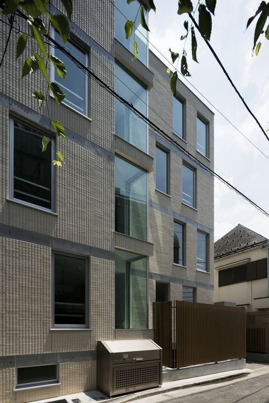 EXAM自由が丘 のその他