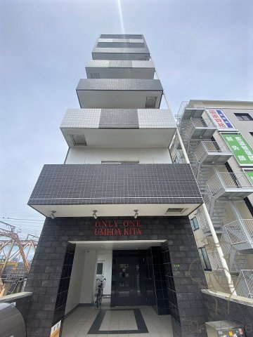 ONLYONE梅田北