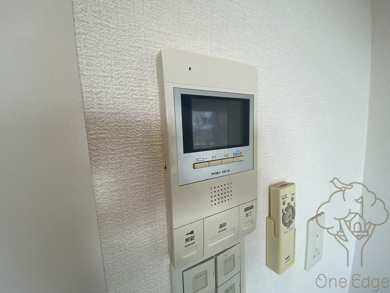 ONLYONE梅田北の設備