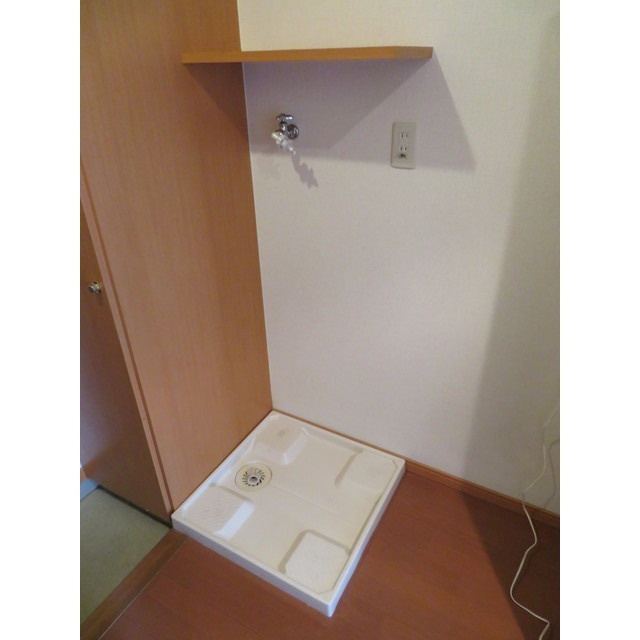 ドリーム県庁前の設備