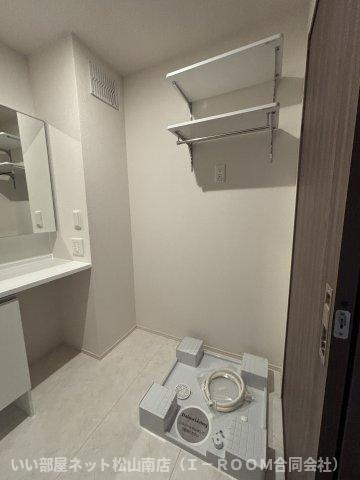 【その他】 | クランツ古川西 A棟