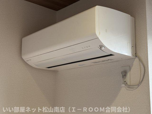 【設備】 | クランツ古川西 A棟