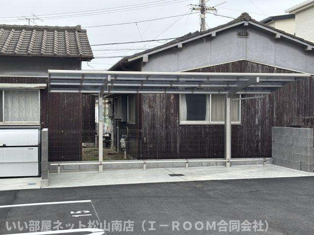 【その他共用部分】 | クランツ古川西 A棟