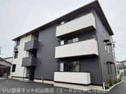 クランツ古川西 A棟の画像