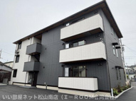 クランツ古川西 A棟の画像