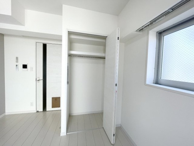 【内装】 | クオリタス菊川