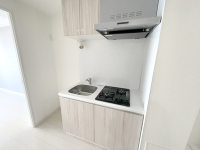 【キッチン】 | クオリタス菊川