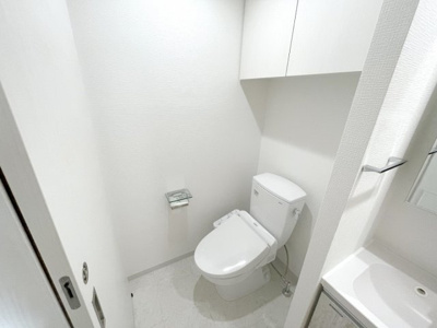 【トイレ】 | クオリタス菊川