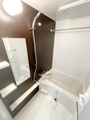 【浴室】 | クオリタス菊川