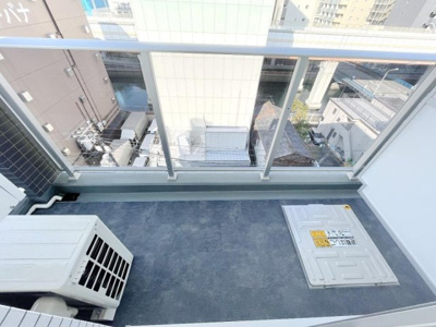 【バルコニー】 | クオリタス菊川