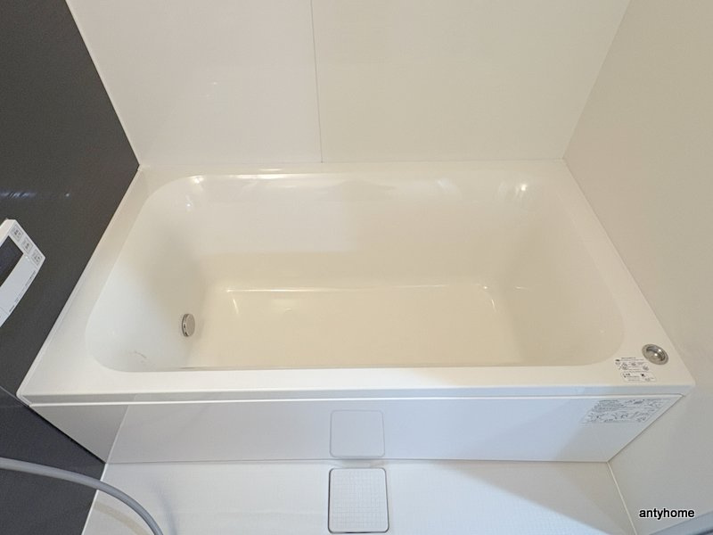 グランセジュール大国町の浴室