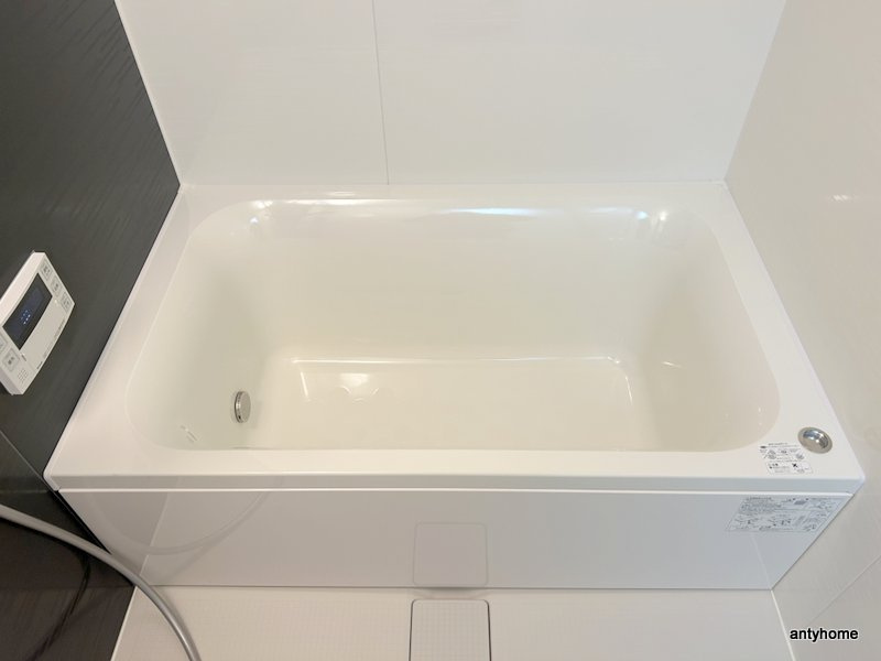 グランセジュール大国町の浴室