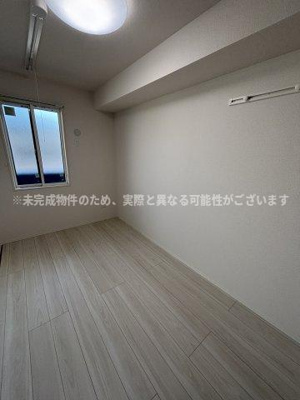 【居間・リビング】 | クランツ古川西 A棟