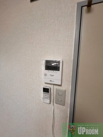 アメニティー春日井のセキュリティ
