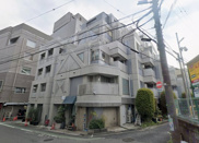 NAKAMEGURO ARKⅡの画像