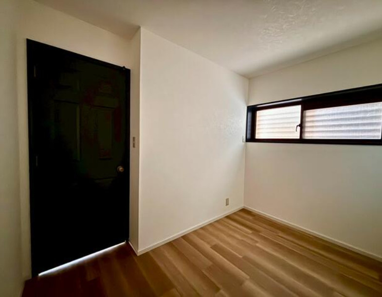 ネオアージュ土佐堀の洋室|ネオアージュ土佐堀　洋室