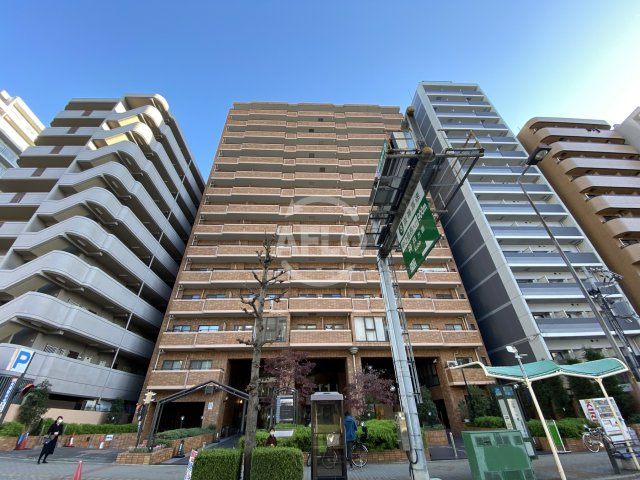 ネオアージュ土佐堀