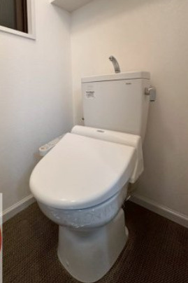 ネオアージュ土佐堀のトイレ|ネオアージュ土佐堀　トイレ