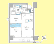 ルフォンプログレ西大井プレミアの画像