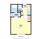 シャムロック野並の画像