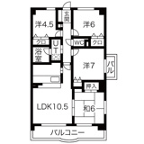クレストヒルズ東山の画像