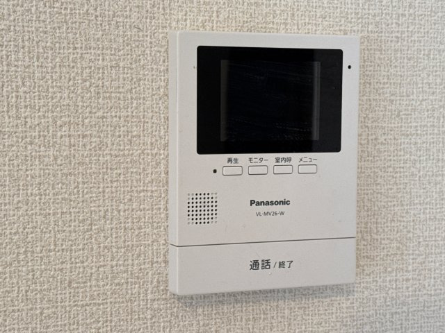 アネックス御立Ｂ棟の設備