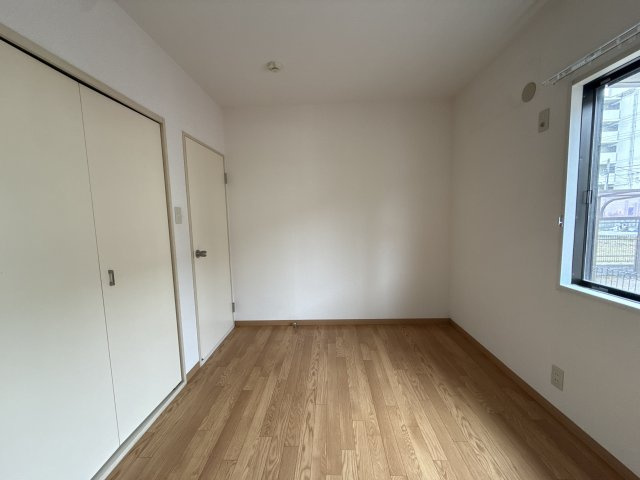 アネックス御立Ｂ棟の子供部屋