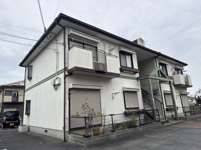 アネックス御立Ｂ棟