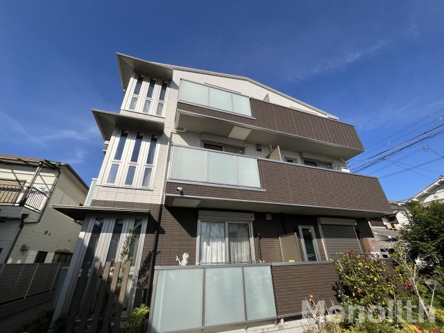 サニーグリーン北喜