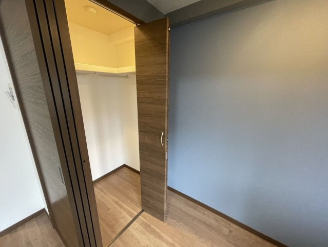 YAKUIN037RESIDENCEの内装