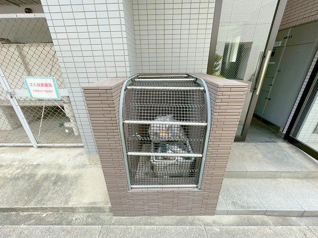 アクティブ新大阪のその他共用部分