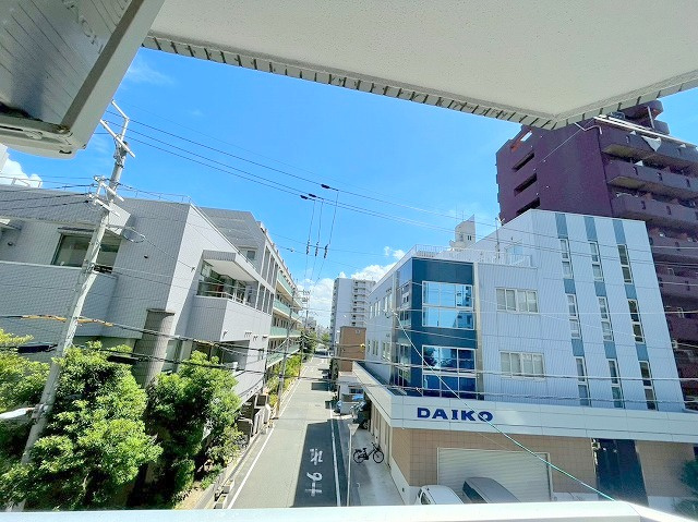 アクティブ新大阪の展望
