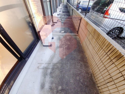 【バルコニー】 | エスパシオ