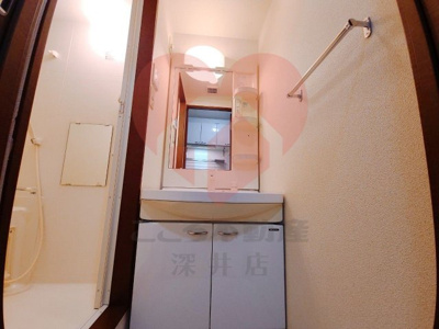 【洗面所】 | エスパシオ