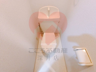 【トイレ】 | エスパシオ