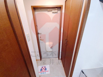 【玄関】 | エスパシオ