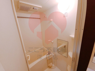 【浴室】 | エスパシオ