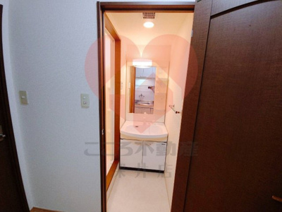 【洗面所】 | エスパシオ