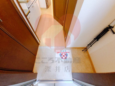 【玄関】 | エスパシオ