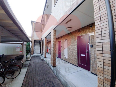 【エントランス】 | エスパシオ