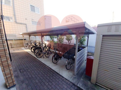 【その他共用部分】 | エスパシオ