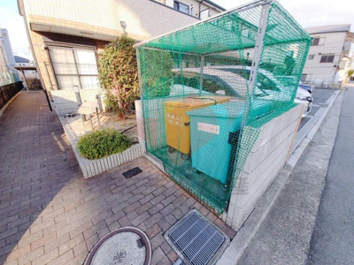 【その他共用部分】 | エスパシオ