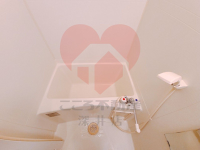 【浴室】 | エスパシオ