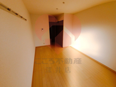 【寝室】 | エスパシオ