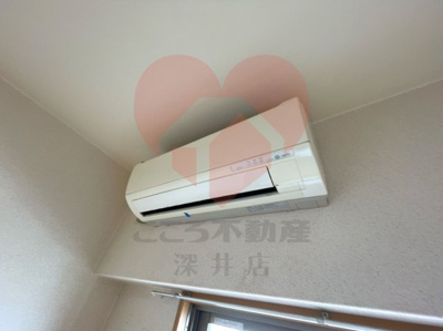 【設備】 | ファインコート北三国丘