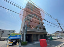 ファインコート北三国丘の画像